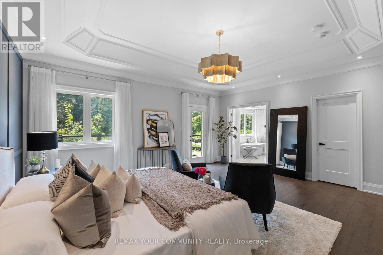 5 Phila Lane, Aurora, Ontario  L4G 4A1 - Photo 25 - N12960890