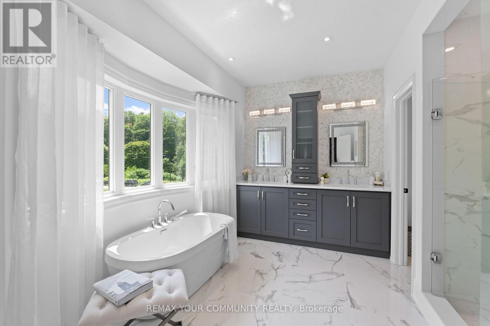 5 Phila Lane, Aurora, Ontario  L4G 4A1 - Photo 27 - N12960890