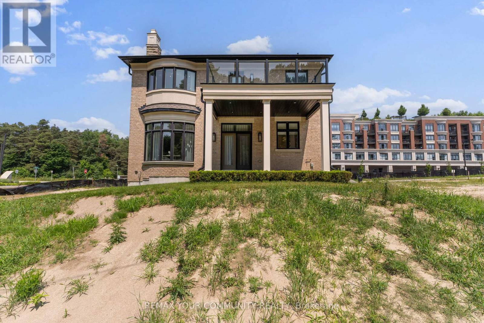 5 Phila Lane, Aurora, Ontario  L4G 4A1 - Photo 37 - N12960890