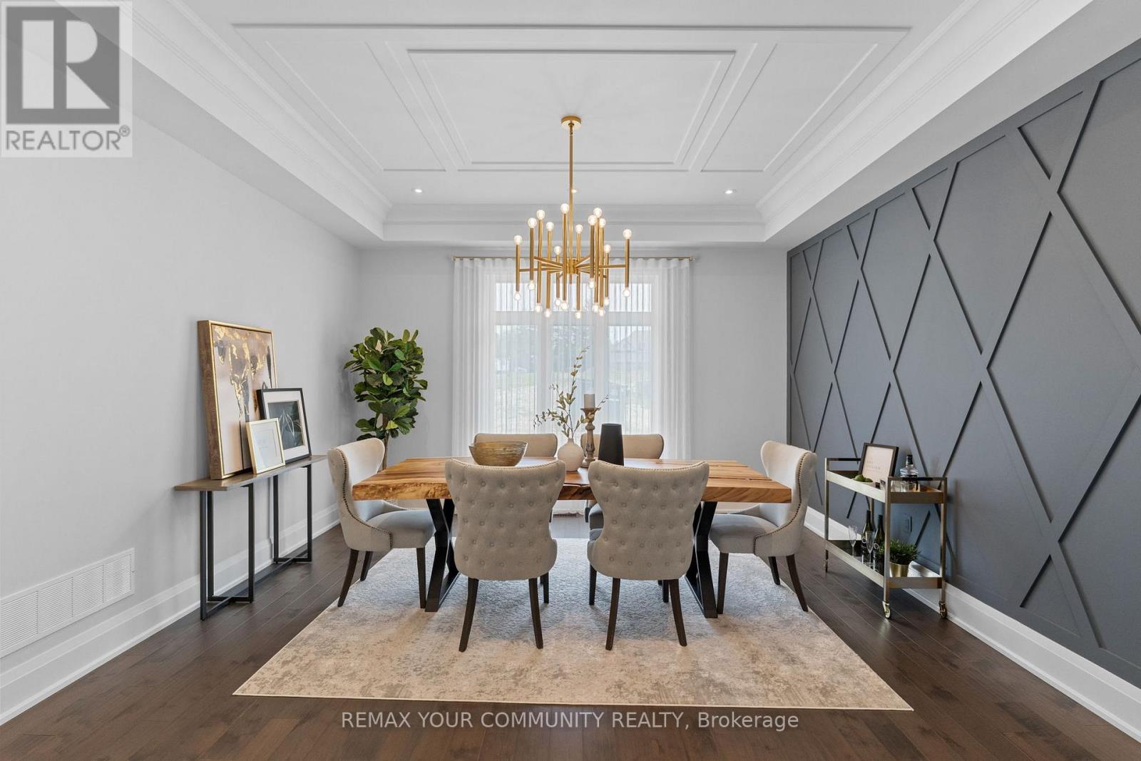 5 Phila Lane, Aurora, Ontario  L4G 4A1 - Photo 5 - N12960890