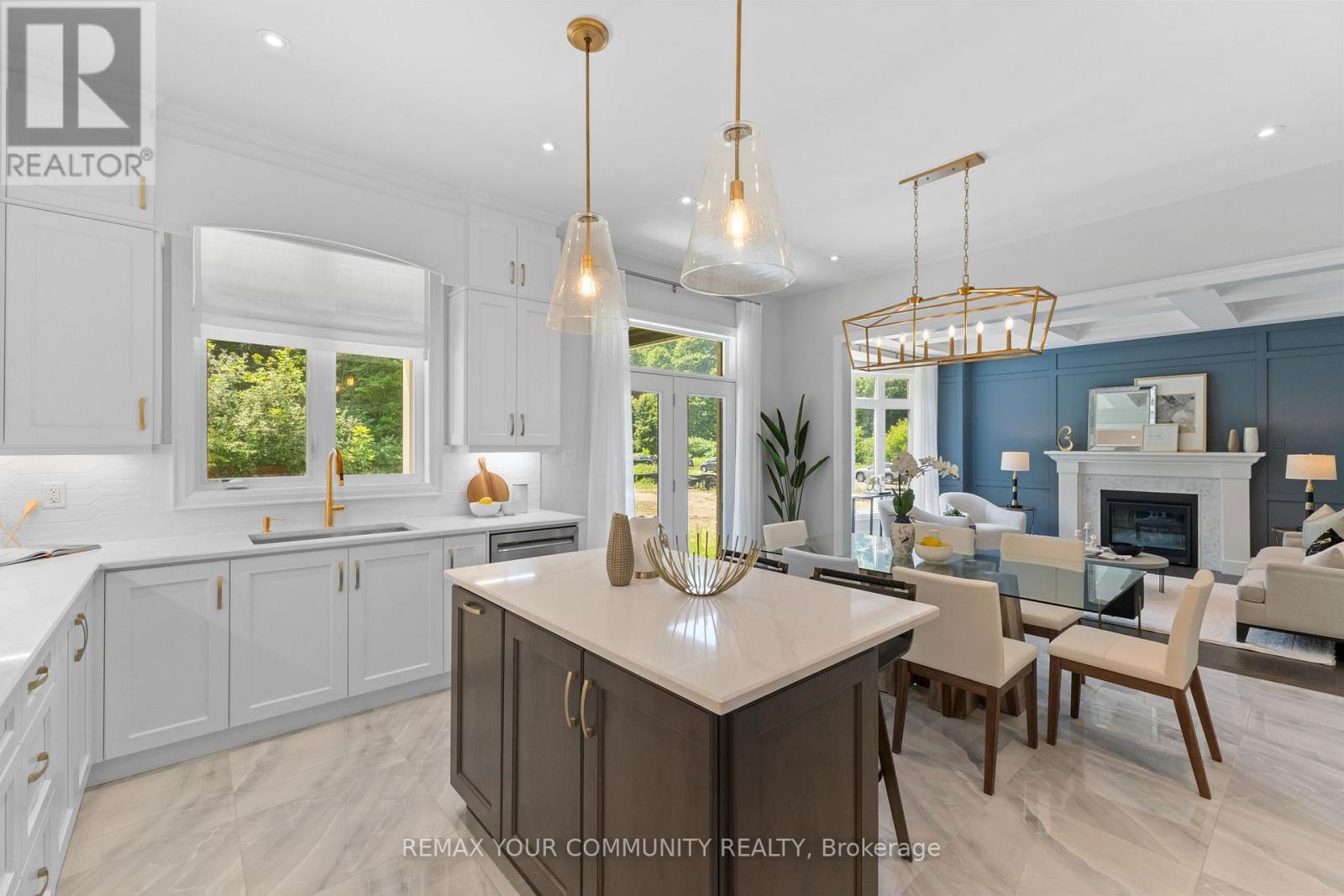 5 Phila Lane, Aurora, Ontario  L4G 4A1 - Photo 9 - N12960890