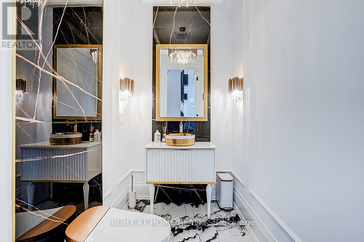 45 Loggers Trail, Whitchurch-Stouffville, Ontario  L4A 2L6 - Photo 24 - N12960908