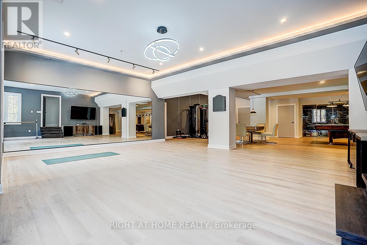 45 Loggers Trail, Whitchurch-Stouffville, Ontario  L4A 2L6 - Photo 25 - N12960908