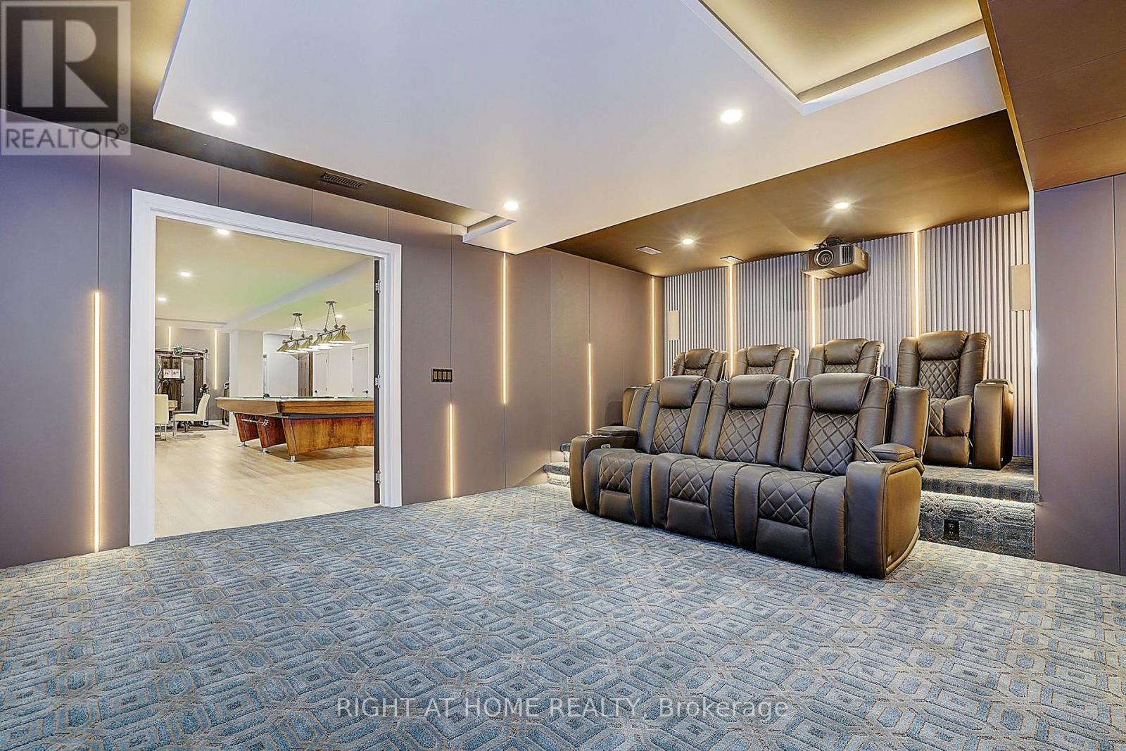 45 Loggers Trail, Whitchurch-Stouffville, Ontario  L4A 2L6 - Photo 30 - N12960908