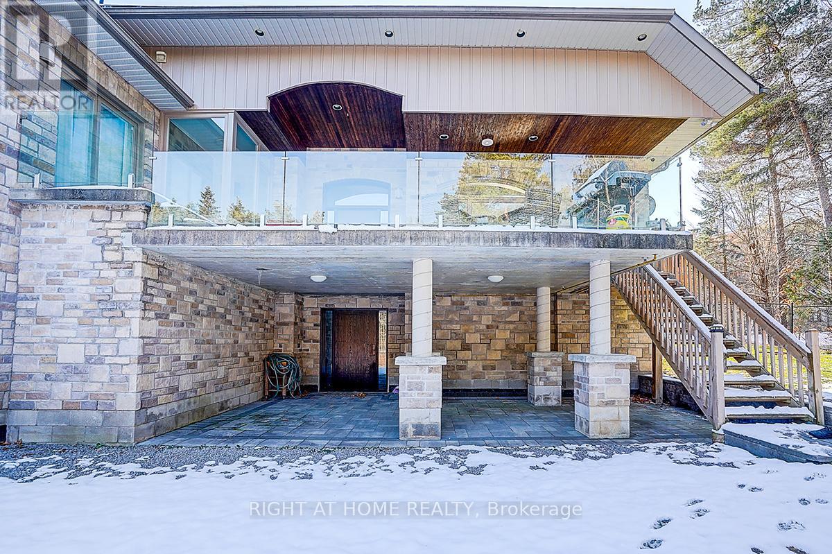 45 Loggers Trail, Whitchurch-Stouffville, Ontario  L4A 2L6 - Photo 45 - N12960908