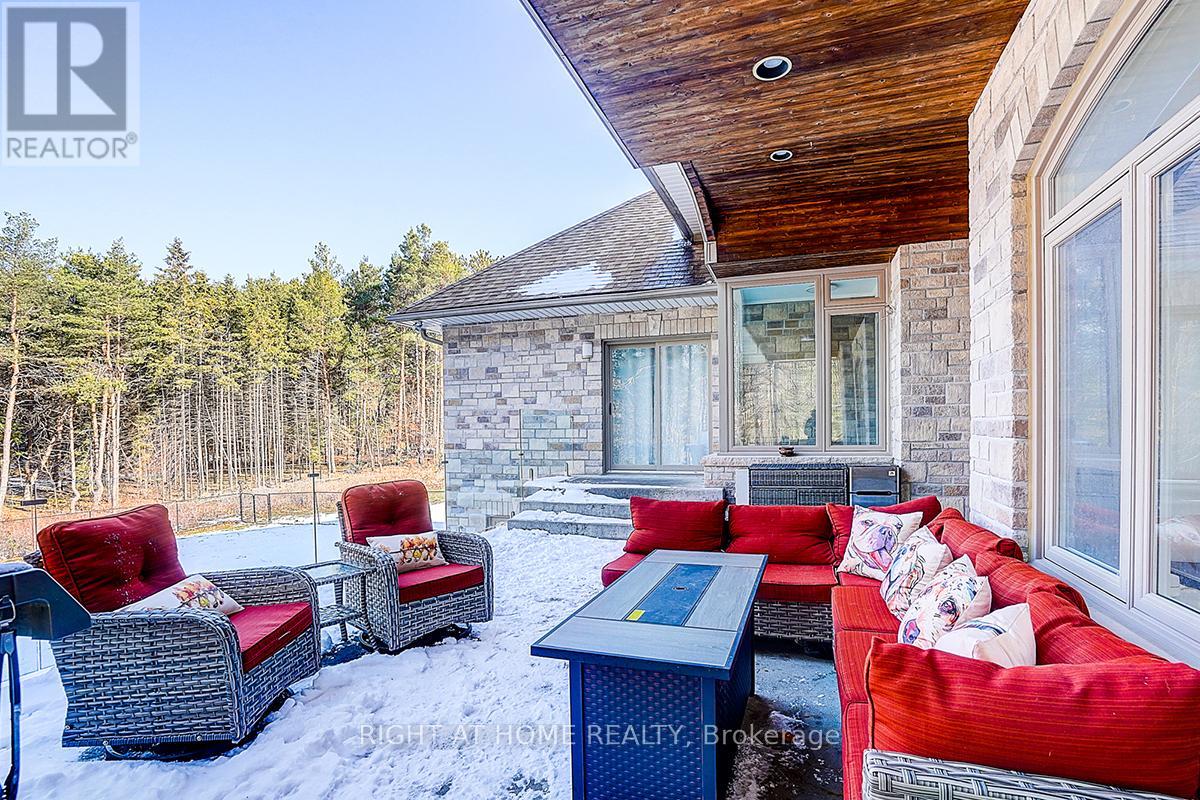 45 Loggers Trail, Whitchurch-Stouffville, Ontario  L4A 2L6 - Photo 47 - N12960908