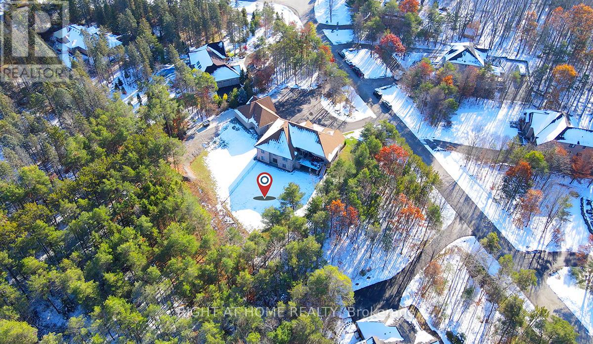 45 Loggers Trail, Whitchurch-Stouffville, Ontario  L4A 2L6 - Photo 48 - N12960908