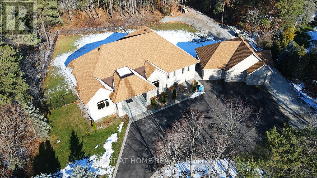 45 Loggers Trail, Whitchurch-Stouffville, Ontario  L4A 2L6 - Photo 50 - N12960908