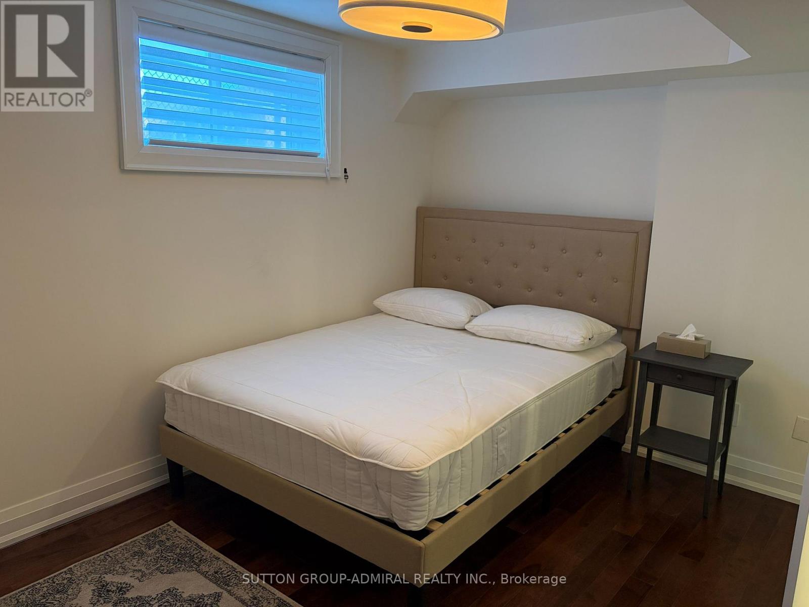 Basement - 107 Princeton Gate, Vaughan, Ontario  L6A 2S7 - Photo 11 - N12960944