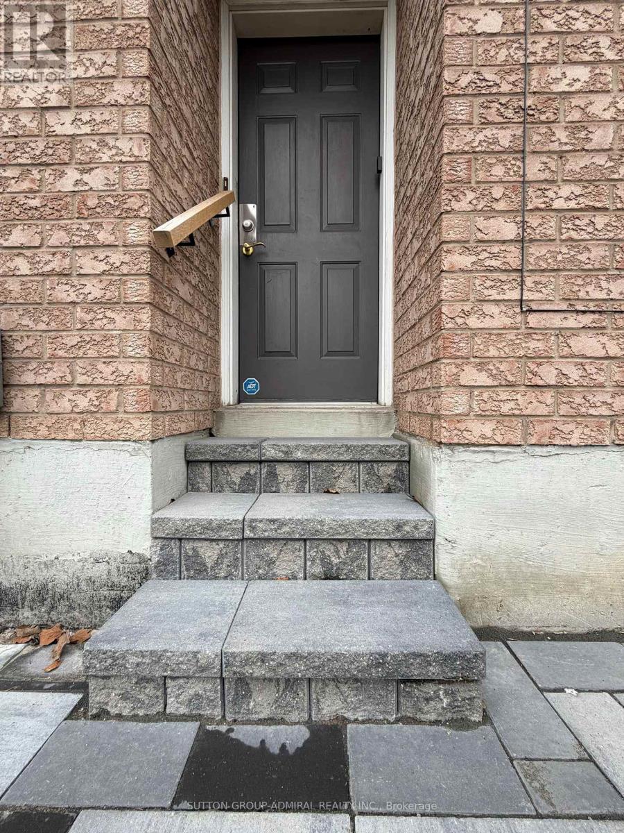 Basement - 107 Princeton Gate, Vaughan, Ontario  L6A 2S7 - Photo 2 - N12960944