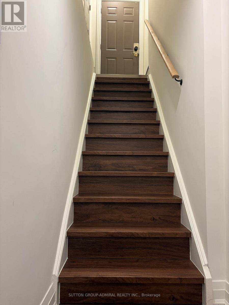 Basement - 107 Princeton Gate, Vaughan, Ontario  L6A 2S7 - Photo 3 - N12960944