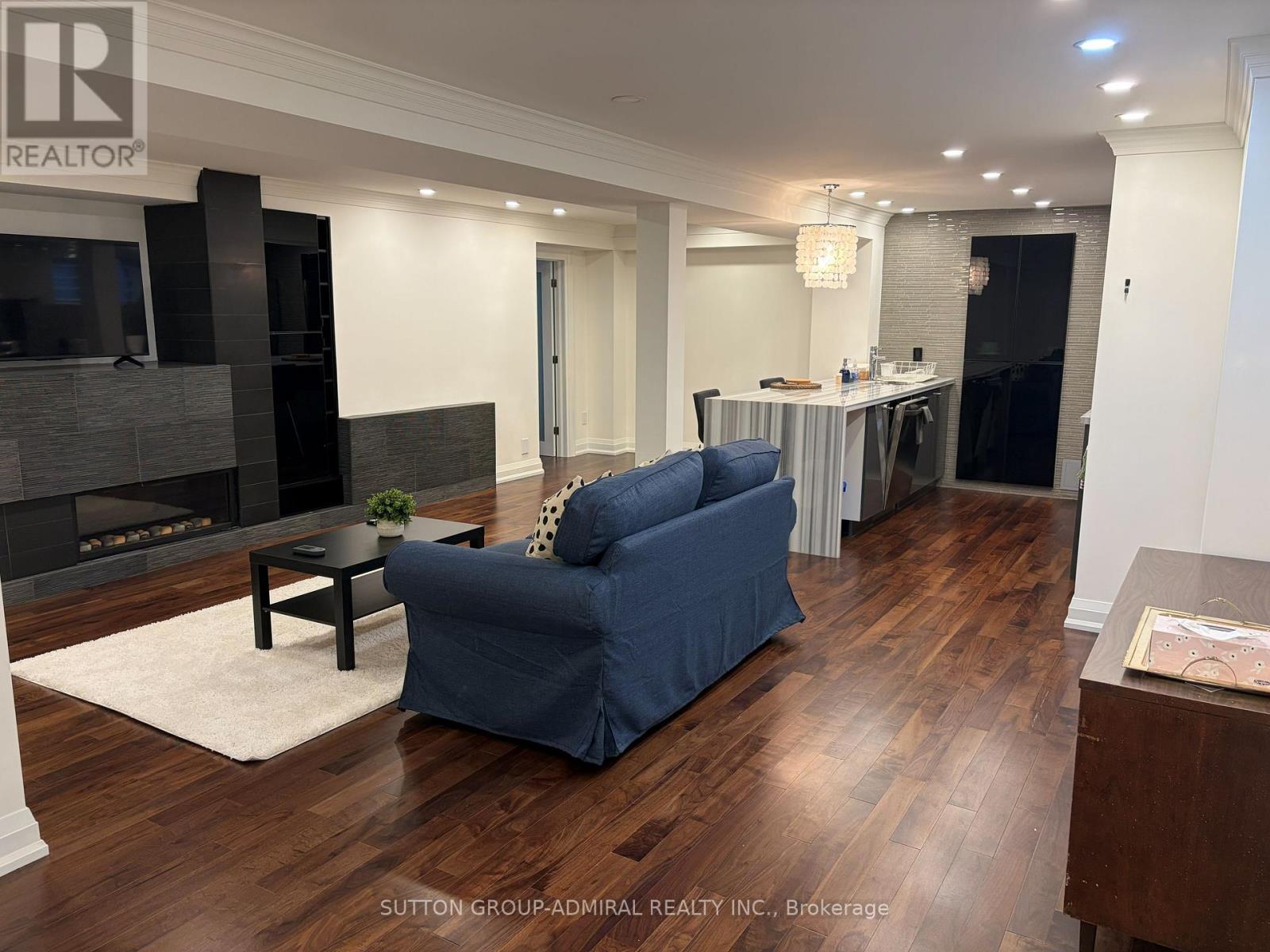 Basement - 107 Princeton Gate, Vaughan, Ontario  L6A 2S7 - Photo 4 - N12960944