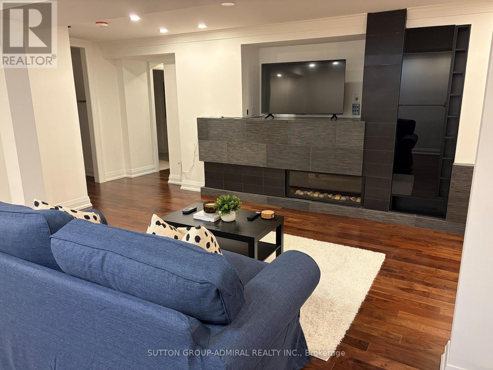 Basement - 107 Princeton Gate, Vaughan, Ontario  L6A 2S7 - Photo 5 - N12960944