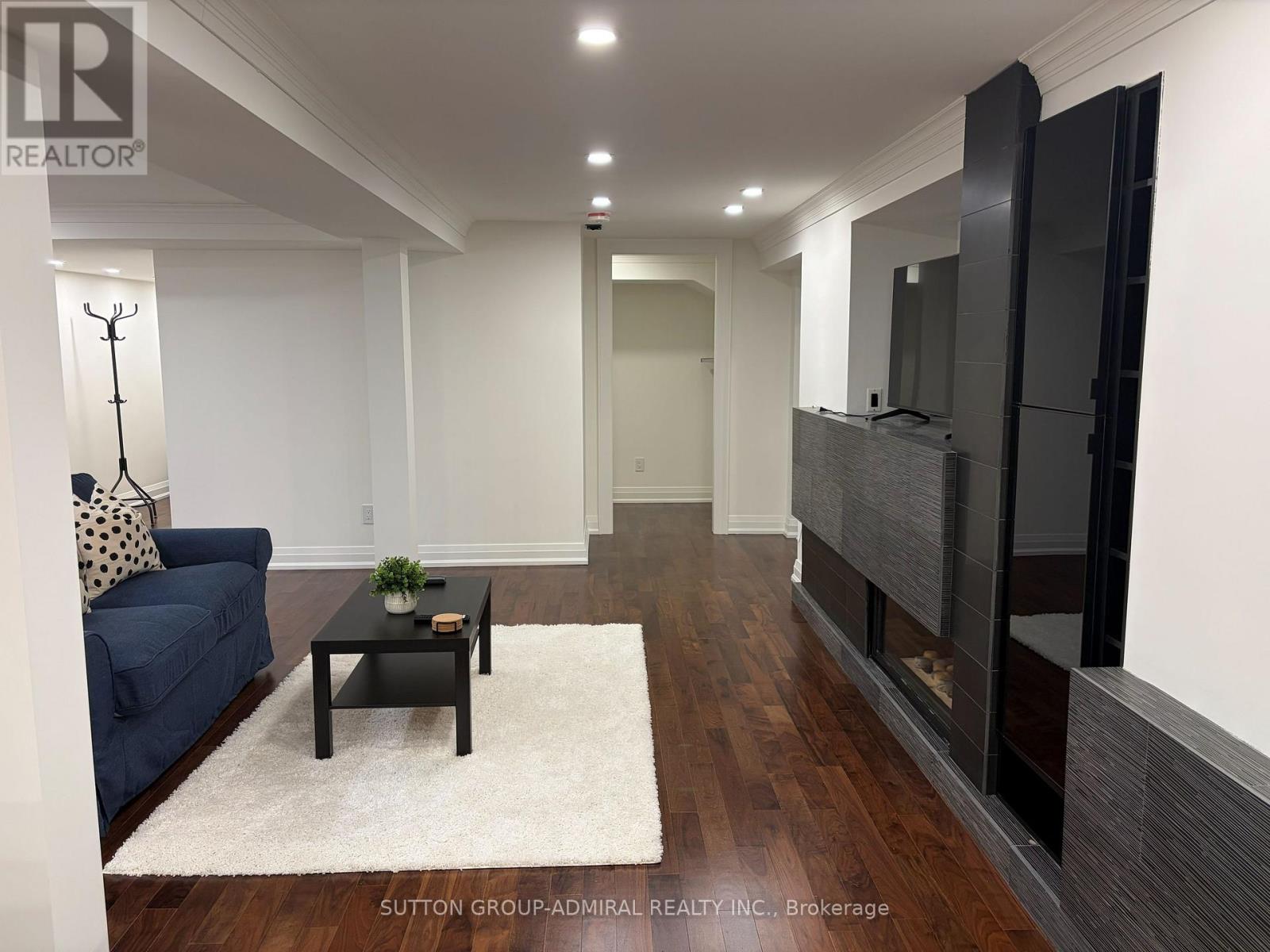 Basement - 107 Princeton Gate, Vaughan, Ontario  L6A 2S7 - Photo 6 - N12960944