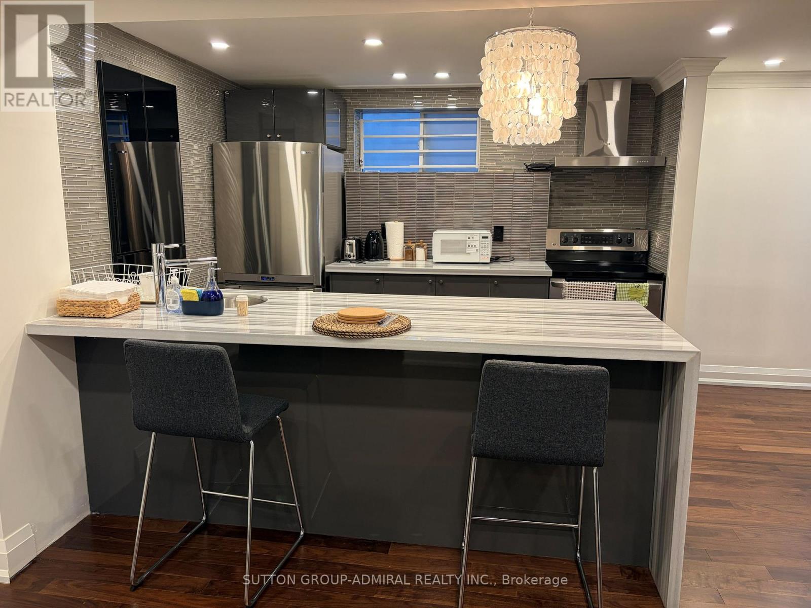 Basement - 107 Princeton Gate, Vaughan, Ontario  L6A 2S7 - Photo 9 - N12960944