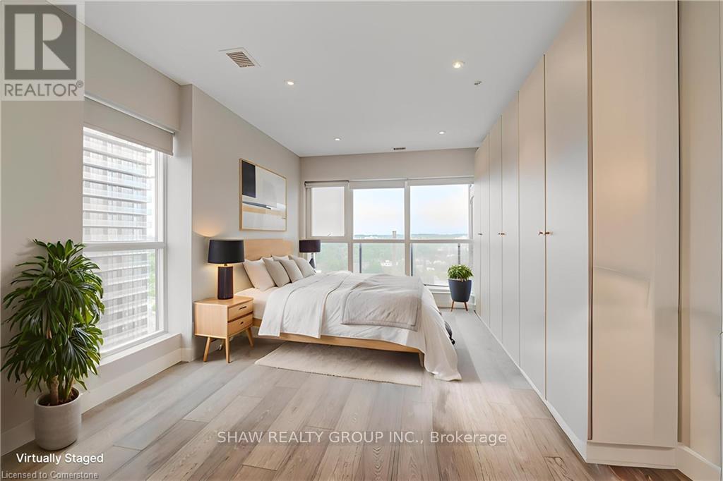 1513 - 1 Victoria Street S, Kitchener, Ontario  N2G 0B5 - Photo 24 - X12368947