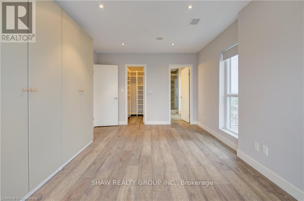 1513 - 1 Victoria Street S, Kitchener, Ontario  N2G 0B5 - Photo 28 - X12368947