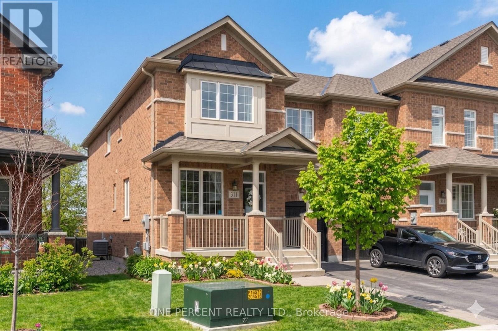 311 HUMPHREY STREET, Hamilton, Ontario