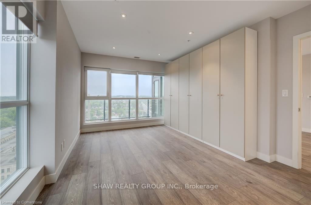 1513 - 1 Victoria Street S, Kitchener, Ontario  N2G 0B5 - Photo 29 - X12368947