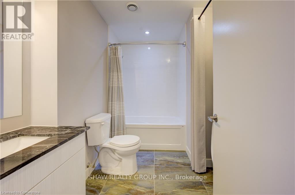 1513 - 1 Victoria Street S, Kitchener, Ontario  N2G 0B5 - Photo 19 - X12368947