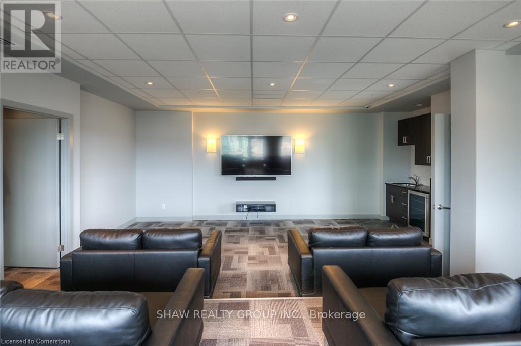 1513 - 1 Victoria Street S, Kitchener, Ontario  N2G 0B5 - Photo 35 - X12368947