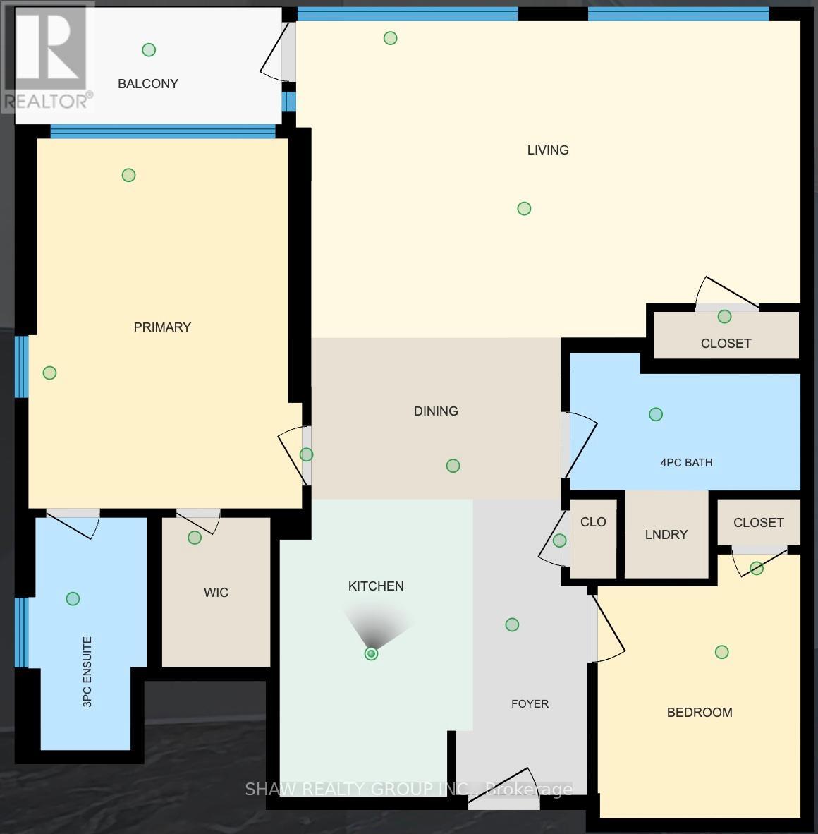 1513 - 1 Victoria Street S, Kitchener, Ontario  N2G 0B5 - Photo 49 - X12368947