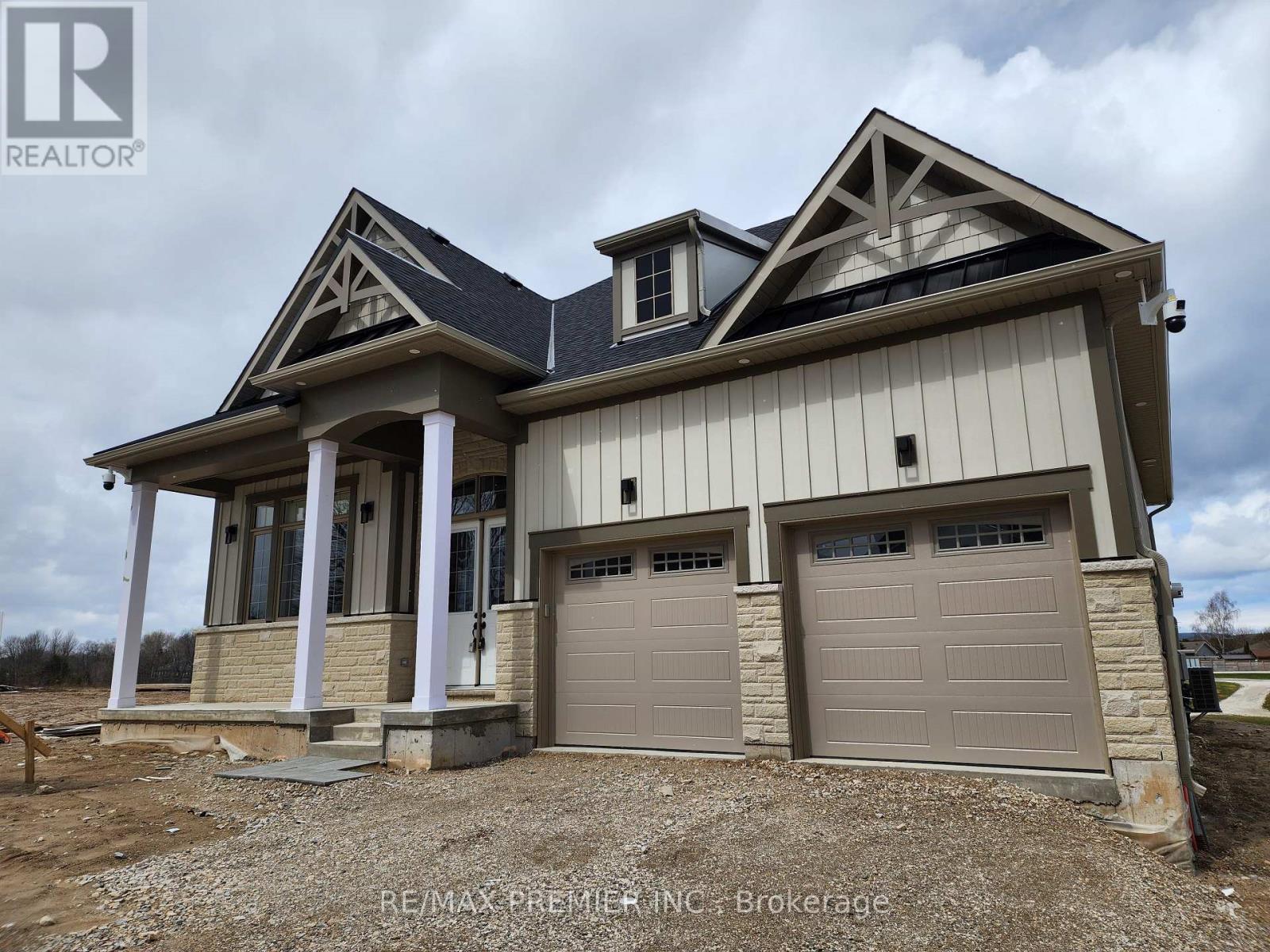 1 HILTON LANE, Meaford, Ontario