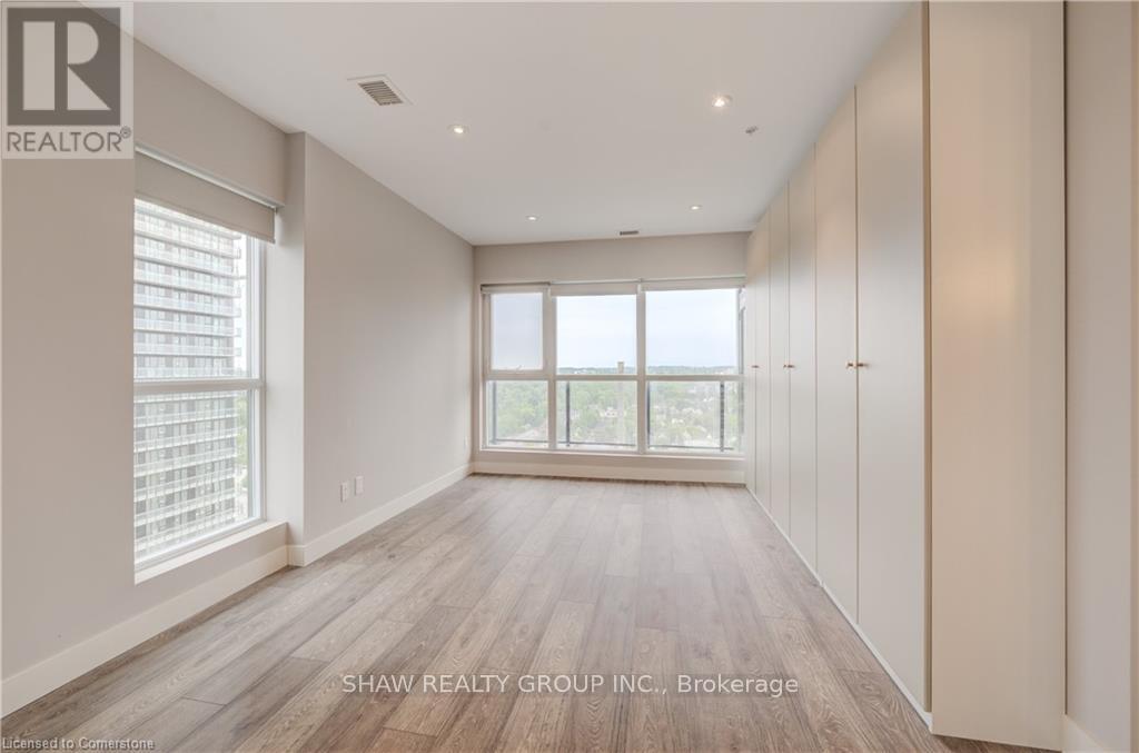 1513 - 1 Victoria Street S, Kitchener, Ontario  N2G 0B5 - Photo 27 - X12368947