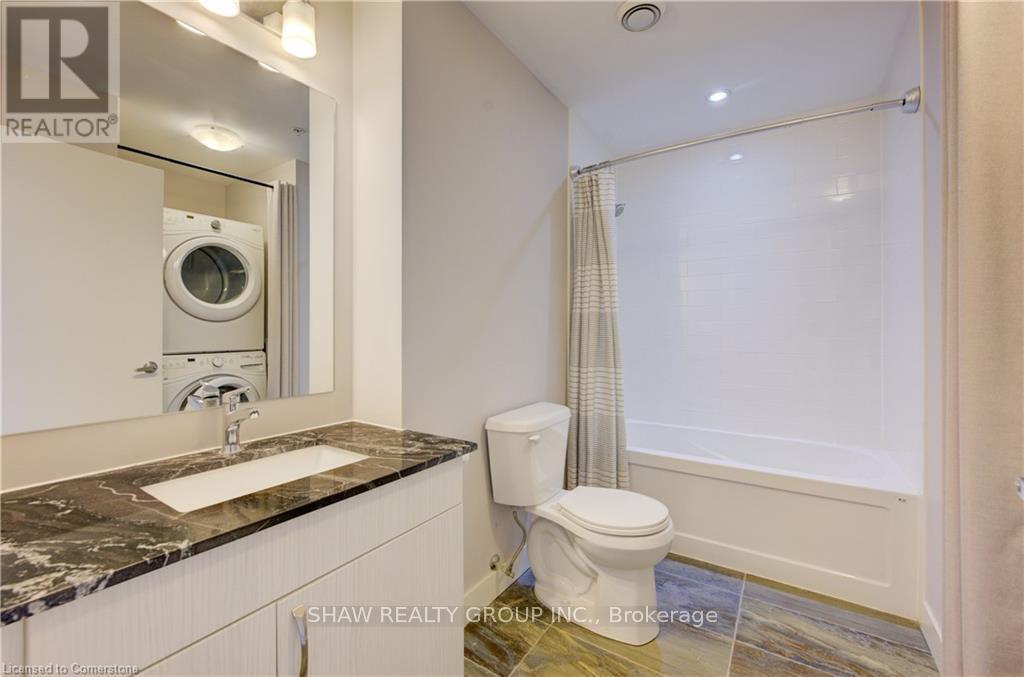 1513 - 1 Victoria Street S, Kitchener, Ontario  N2G 0B5 - Photo 20 - X12368947