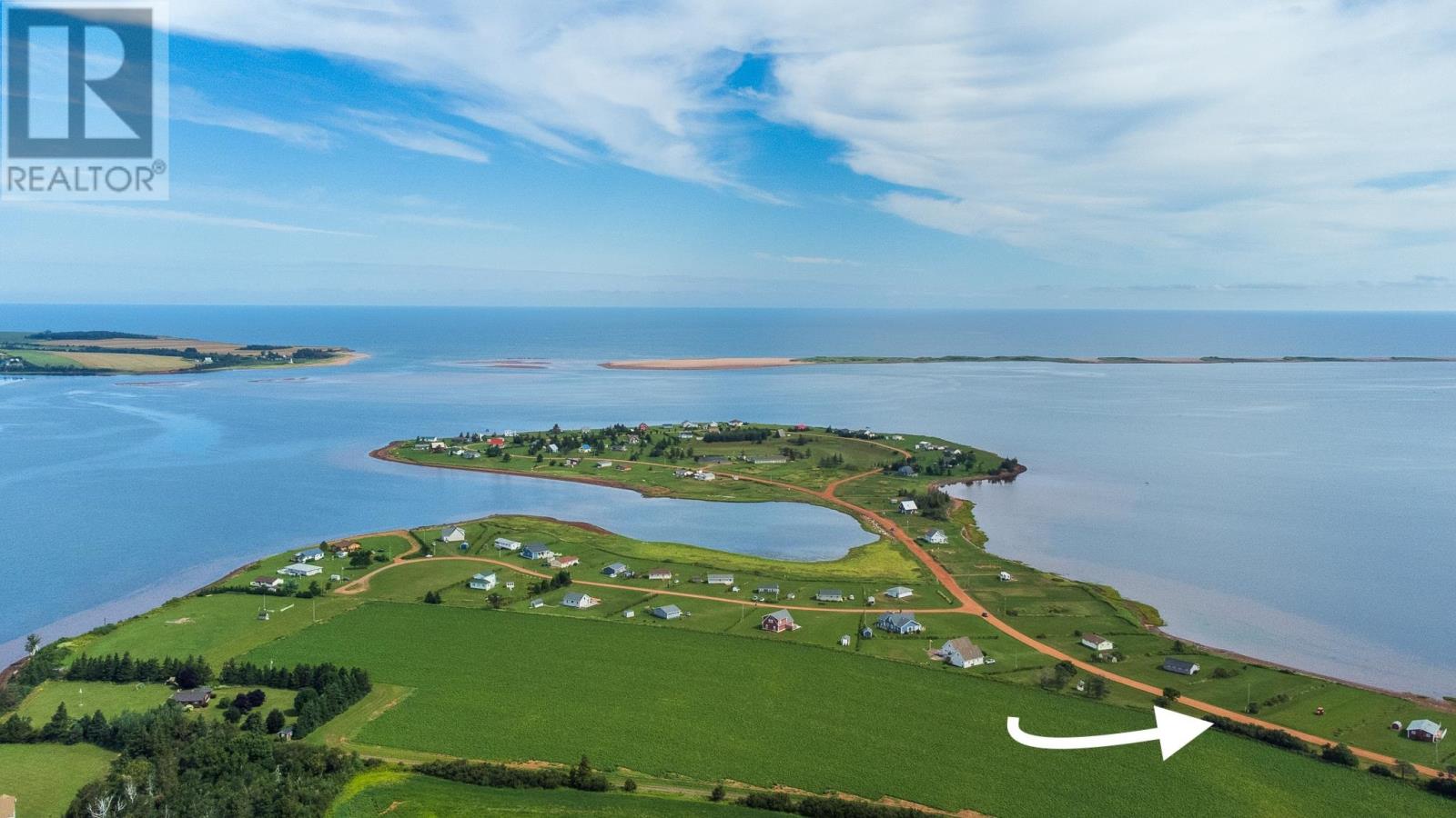 Lot 62 Hebrides Lane, New London, Prince Edward Island  C0B 1M0 - Photo 10 - 202606368