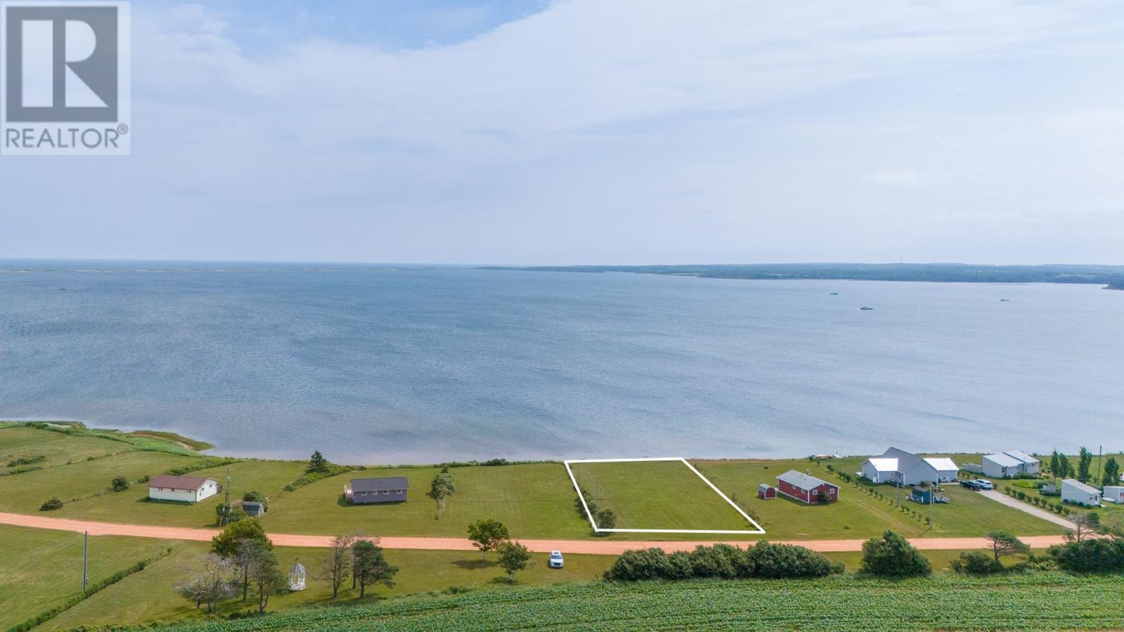 Hebrides Lane, New London, Prince Edward Island  C0B 1M0 - Photo 2 - 202606369