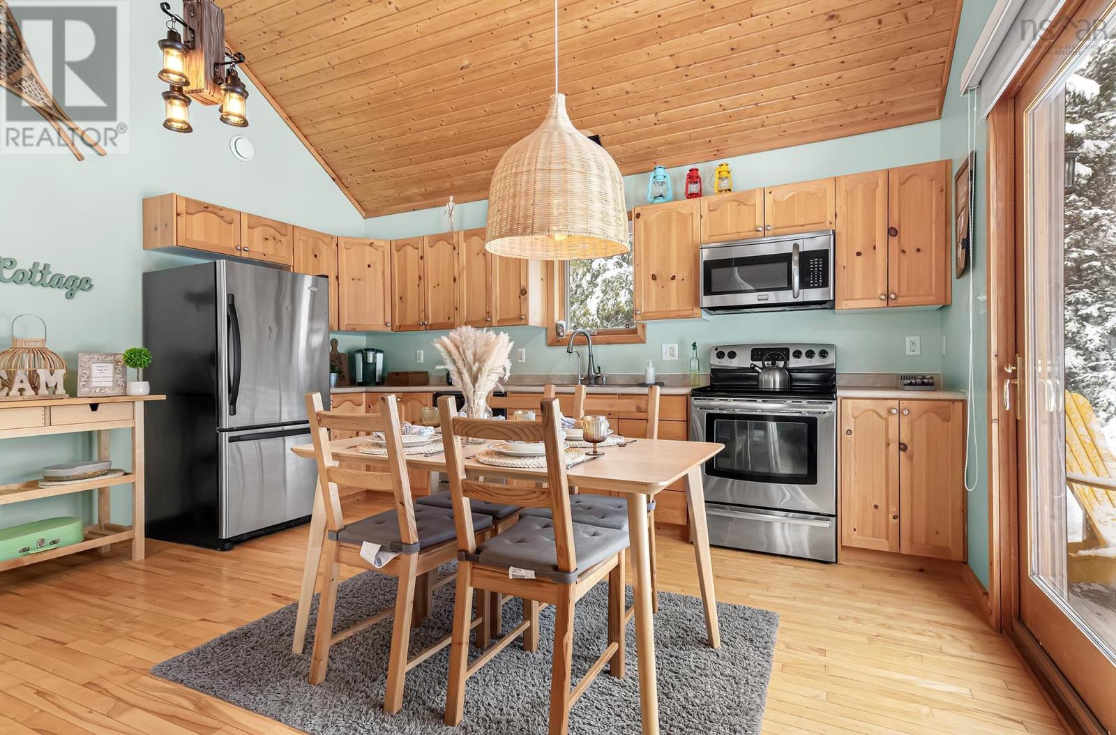 87 Summit Ridge Road, Vaughan, Nova Scotia  B0N 2T0 - Photo 31 - 202601465