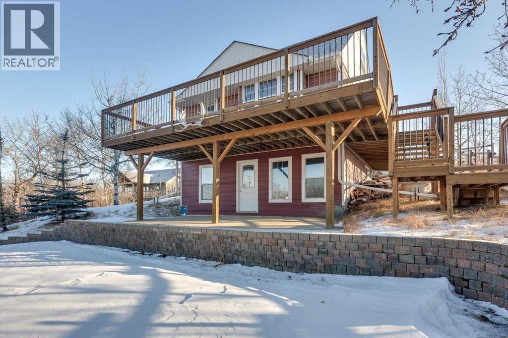 1,  Buffalo Drive, Rural Stettler No. 6, Alberta  T0C 3B0 - Photo 4 - A2279312