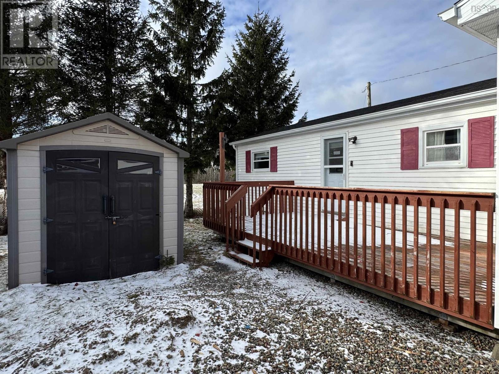 35 Third Street, Howie Centre, Nova Scotia  B1L 1C9 - Photo 11 - 202603988