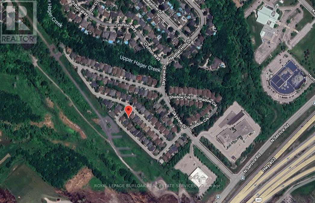 18 - 1150 Skyview Drive, Burlington, Ontario  L7P 4X5 - Photo 2 - W12960750