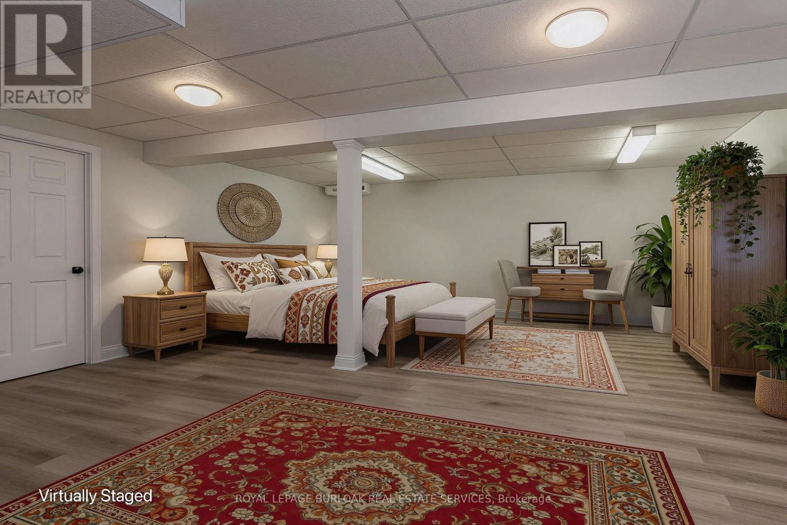 18 - 1150 Skyview Drive, Burlington, Ontario  L7P 4X5 - Photo 26 - W12960750