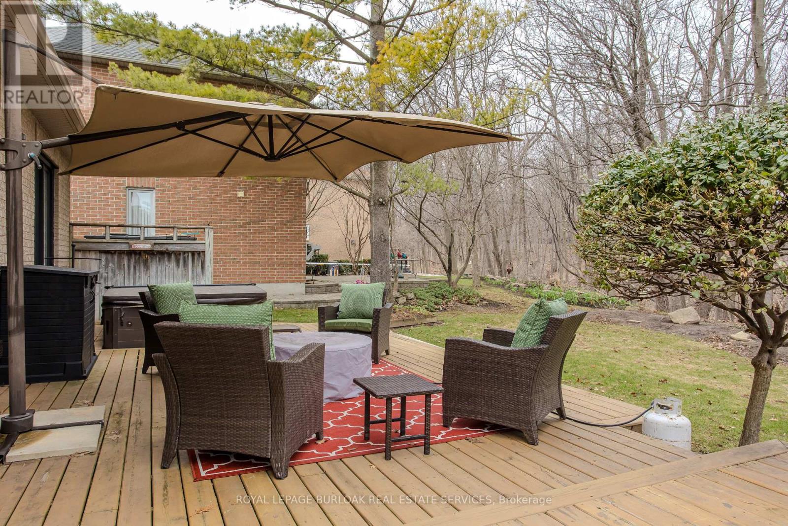 18 - 1150 Skyview Drive, Burlington, Ontario  L7P 4X5 - Photo 30 - W12960750