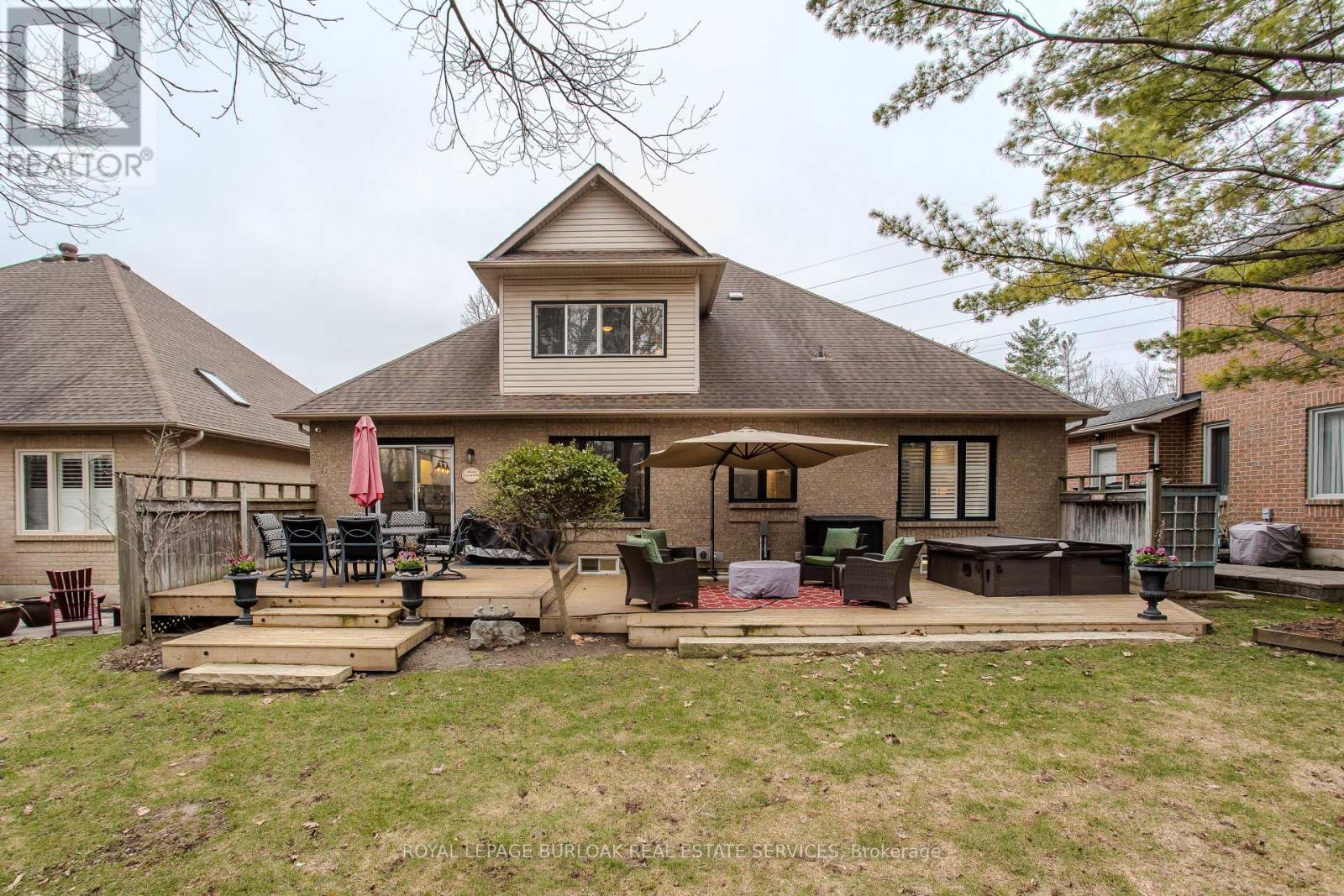 18 - 1150 Skyview Drive, Burlington, Ontario  L7P 4X5 - Photo 31 - W12960750