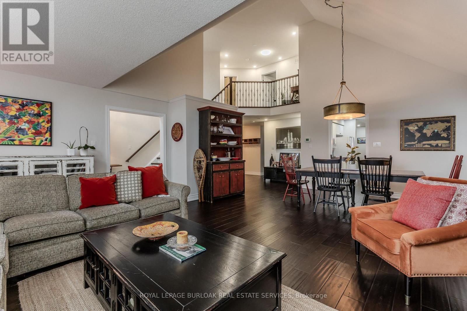 18 - 1150 Skyview Drive, Burlington, Ontario  L7P 4X5 - Photo 7 - W12960750