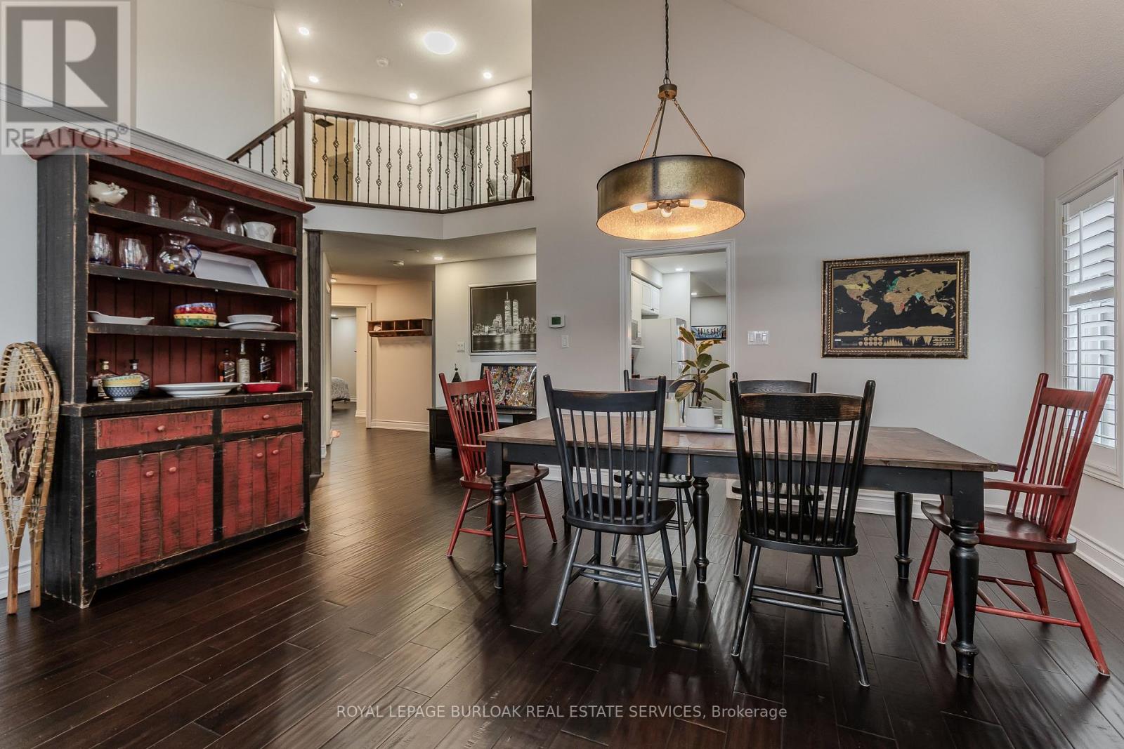 18 - 1150 Skyview Drive, Burlington, Ontario  L7P 4X5 - Photo 9 - W12960750