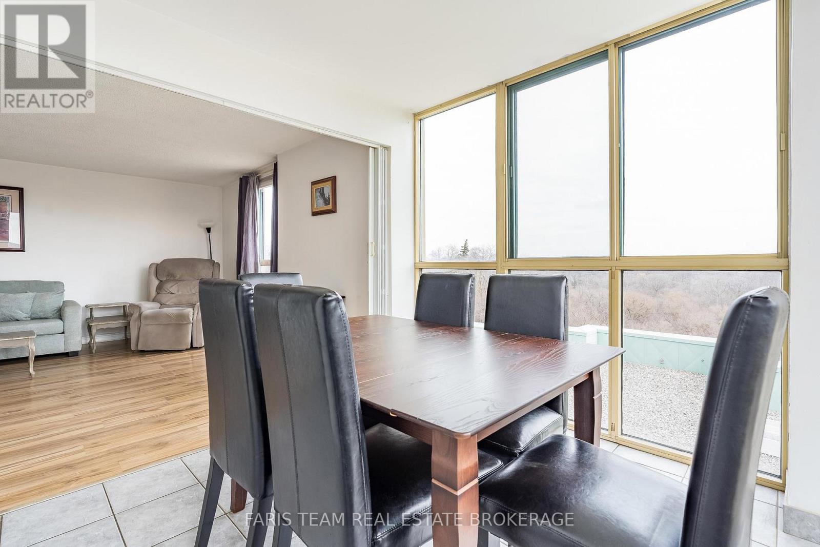 507 - 61 Markbrook Lane, Toronto, Ontario  M9V 5E7 - Photo 10 - W12960772