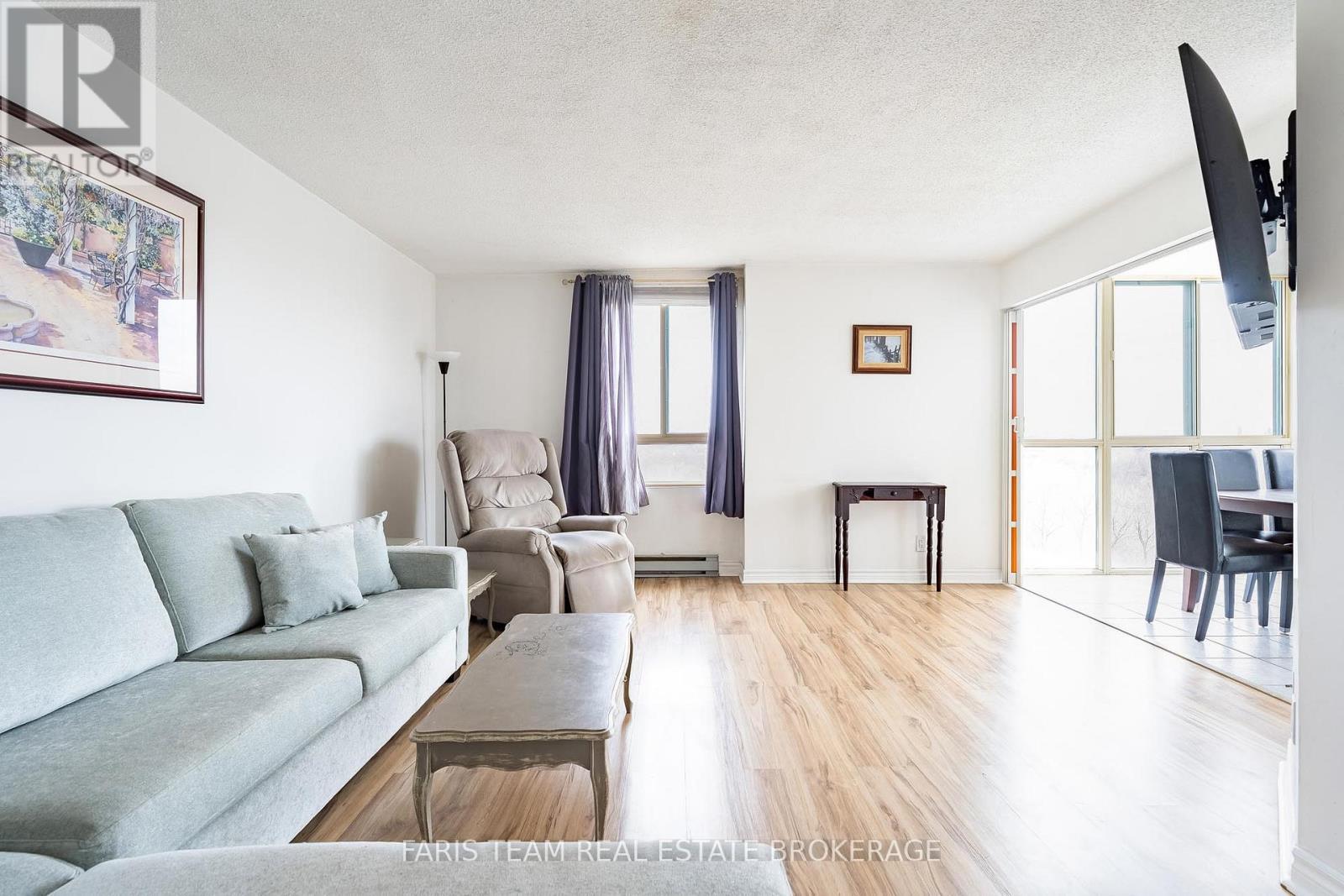 507 - 61 Markbrook Lane, Toronto, Ontario  M9V 5E7 - Photo 12 - W12960772