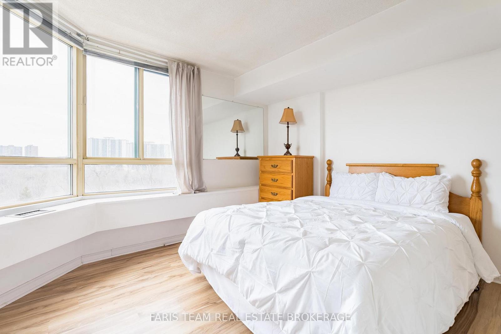 507 - 61 Markbrook Lane, Toronto, Ontario  M9V 5E7 - Photo 16 - W12960772