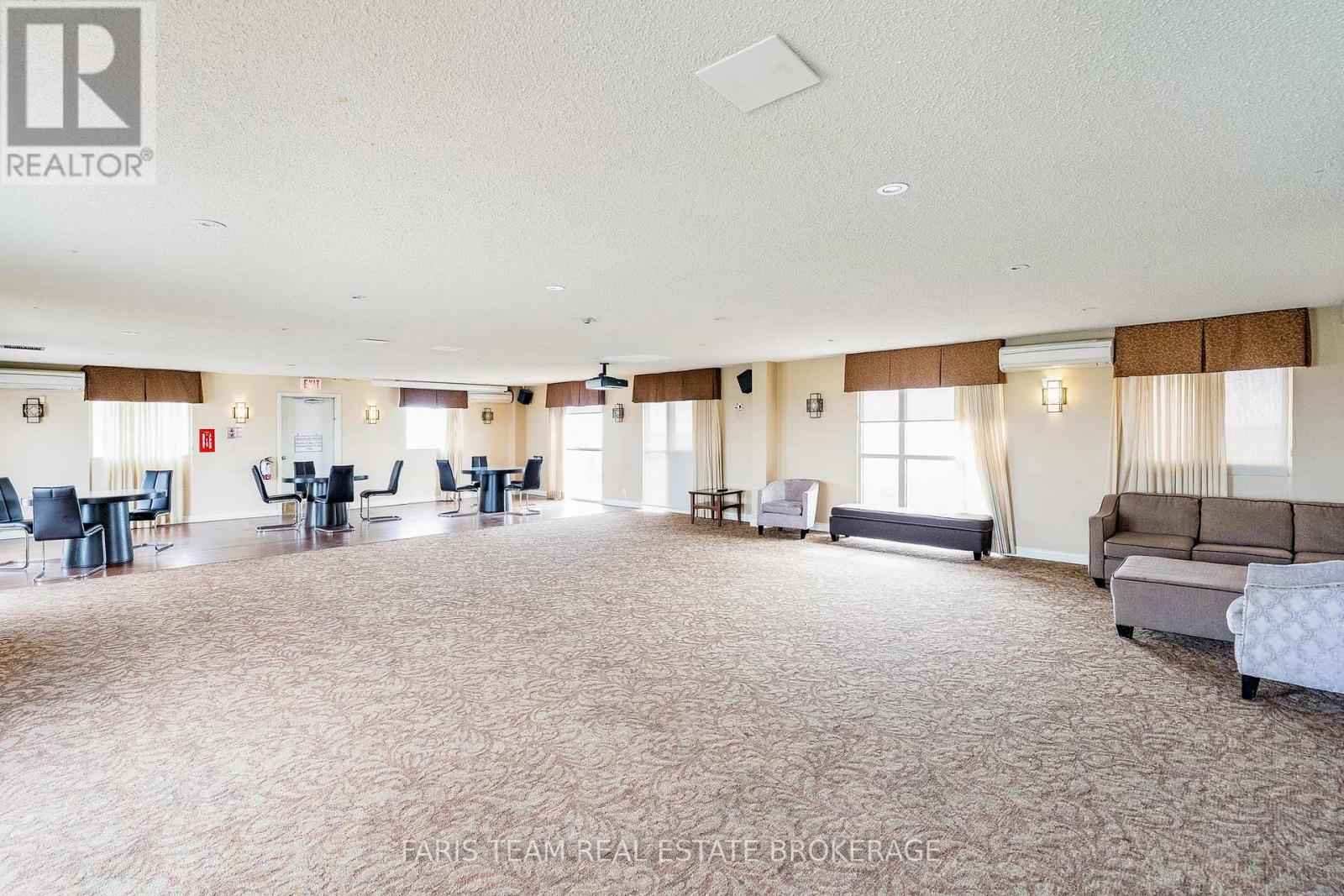 507 - 61 Markbrook Lane, Toronto, Ontario  M9V 5E7 - Photo 18 - W12960772