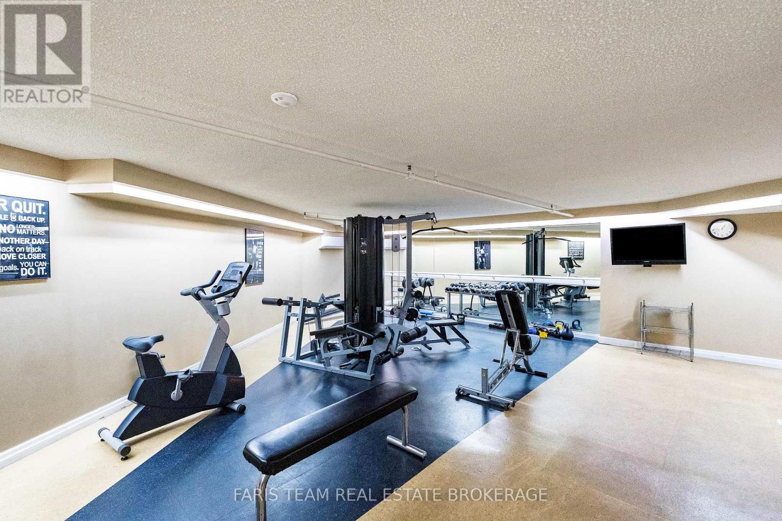 507 - 61 Markbrook Lane, Toronto, Ontario  M9V 5E7 - Photo 20 - W12960772