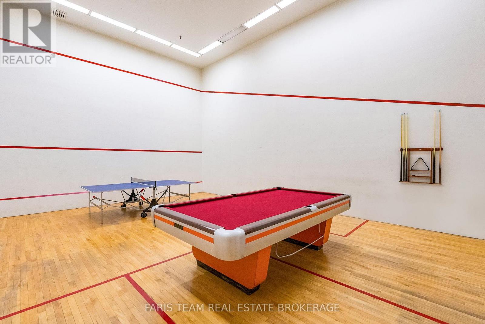 507 - 61 Markbrook Lane, Toronto, Ontario  M9V 5E7 - Photo 23 - W12960772