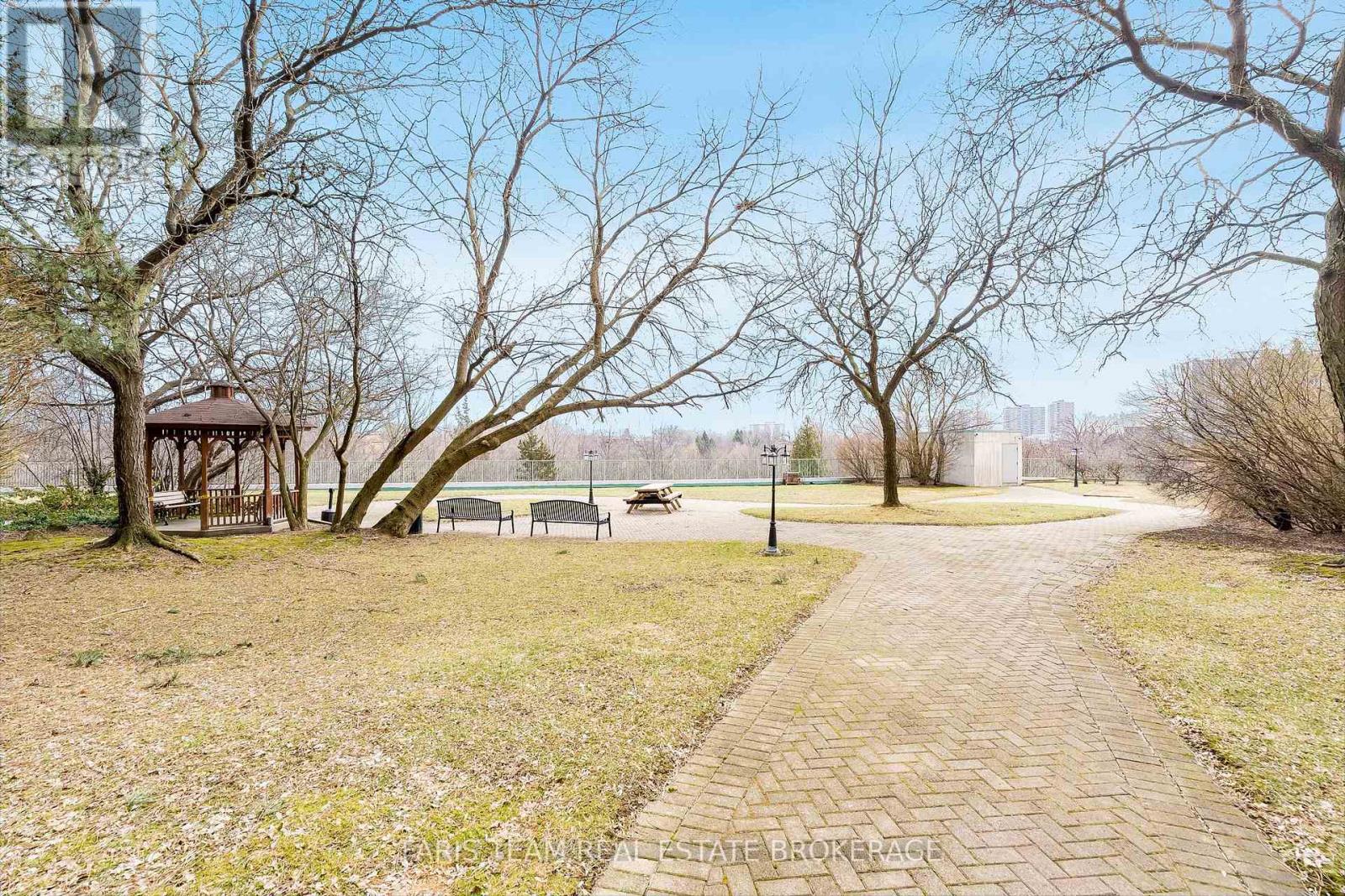 507 - 61 Markbrook Lane, Toronto, Ontario  M9V 5E7 - Photo 25 - W12960772