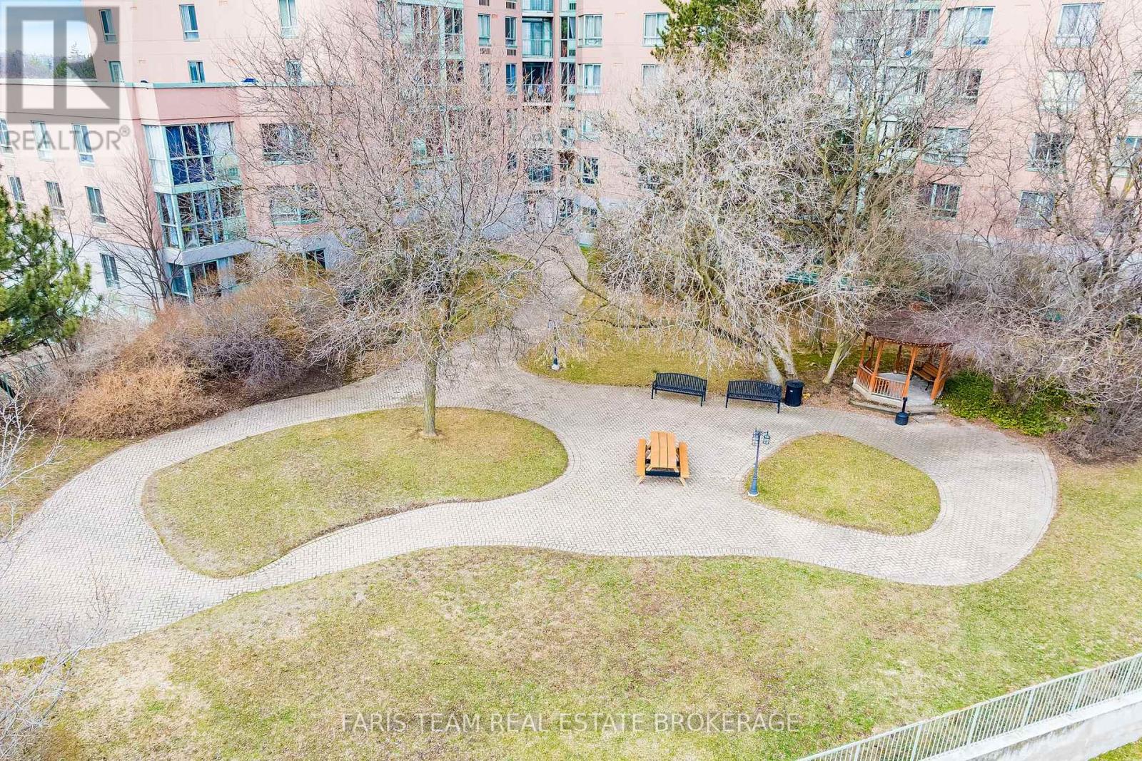 507 - 61 Markbrook Lane, Toronto, Ontario  M9V 5E7 - Photo 26 - W12960772