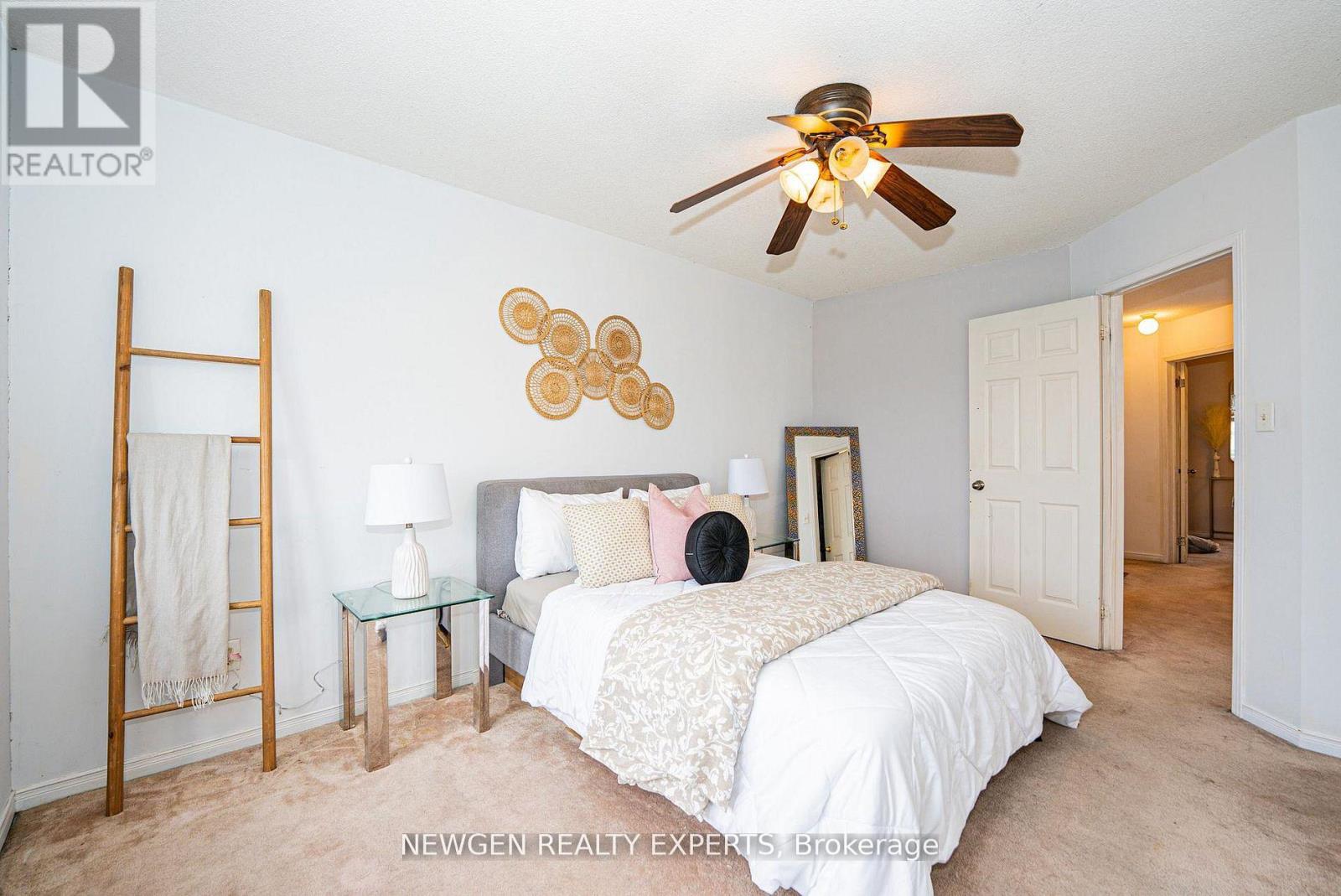 3420 Redpath Circle, Mississauga, Ontario  L5N 8R7 - Photo 17 - W12960774