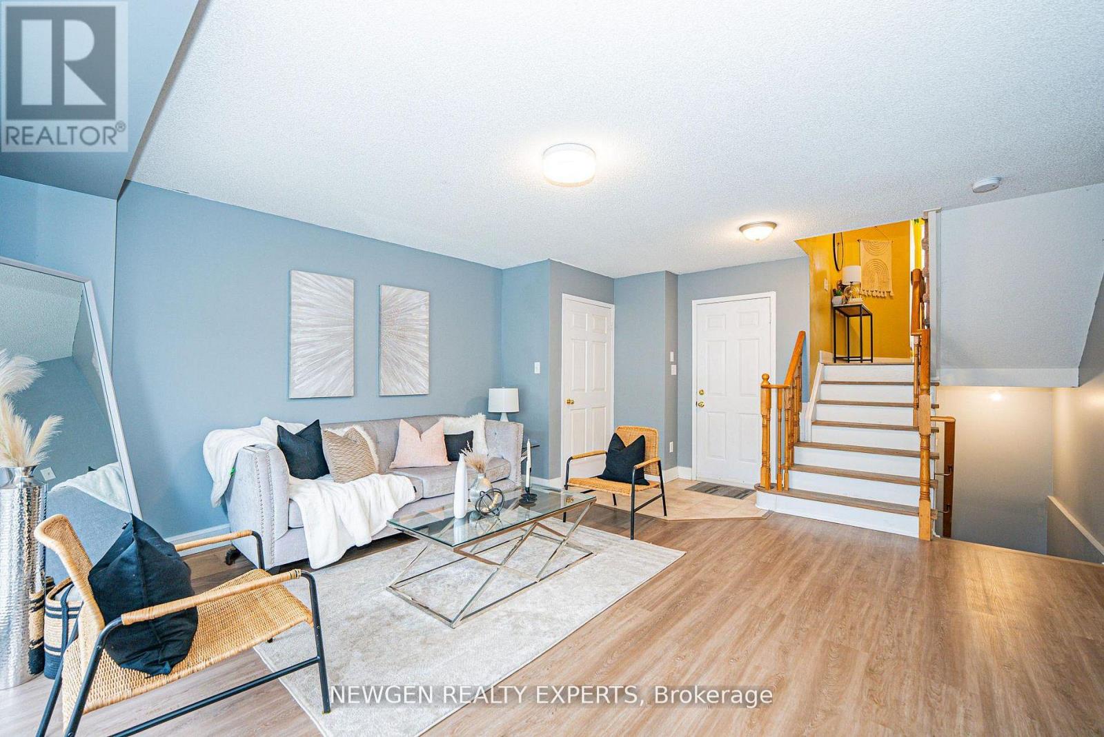 3420 Redpath Circle, Mississauga, Ontario  L5N 8R7 - Photo 27 - W12960774